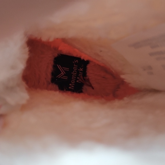 Pink Unicorn Snowboots - Picture 7 of 12